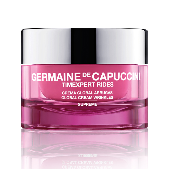 Crema antirughe Germaine de Capuccini TimExpert Rides Supreme