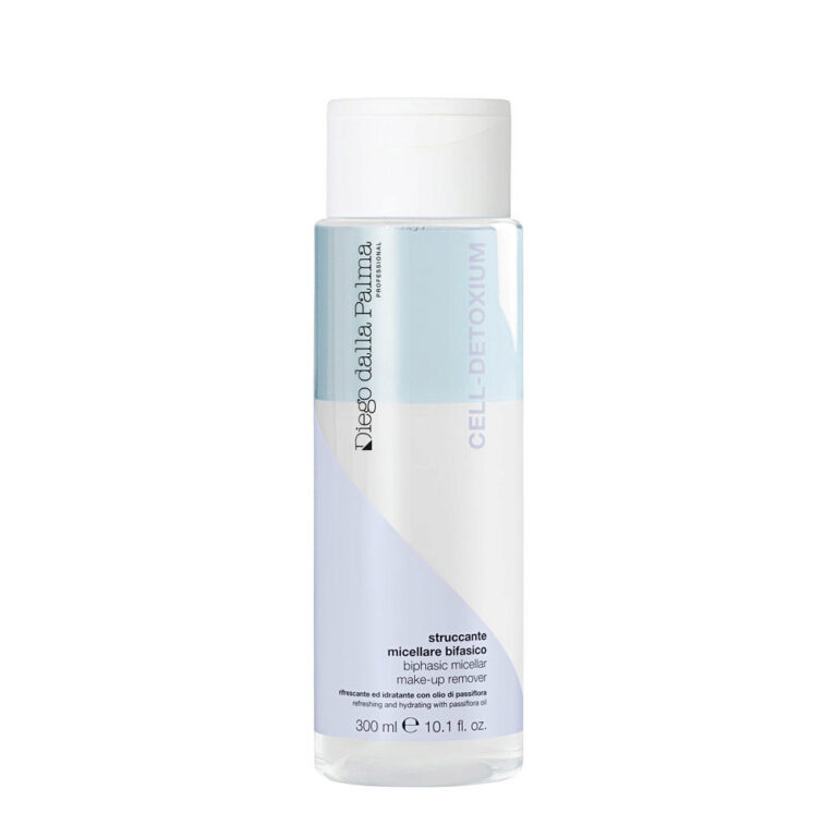 Diego della Palma Cell-Detoxium Struccante Micellare Bifasico 300 ml
