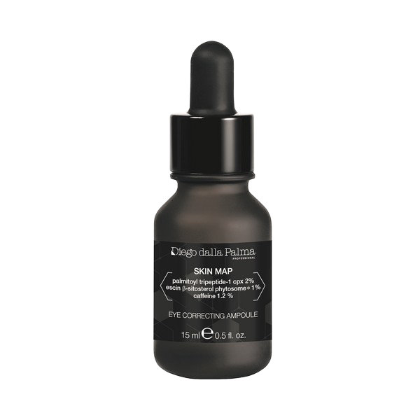 Diego dalla Palma Eye correcting ampoule concentrato intensivo anti borse e occhiaie