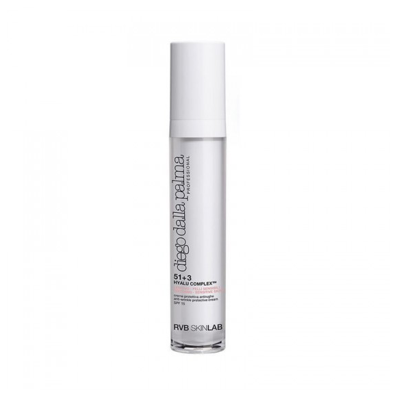 Diego della Palma crema protettiva antirughe spf15