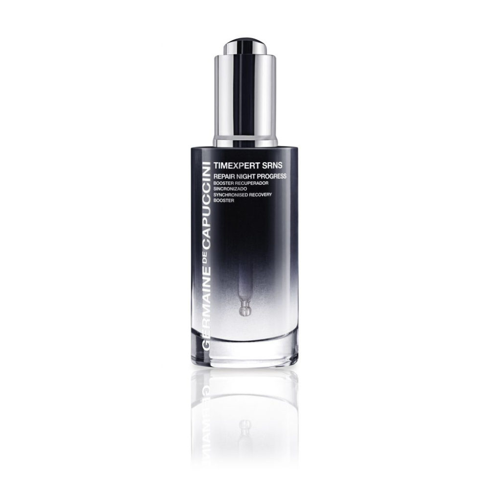 Germaine de Capuccini Repair night progress booster rigeneratore eincronizzato