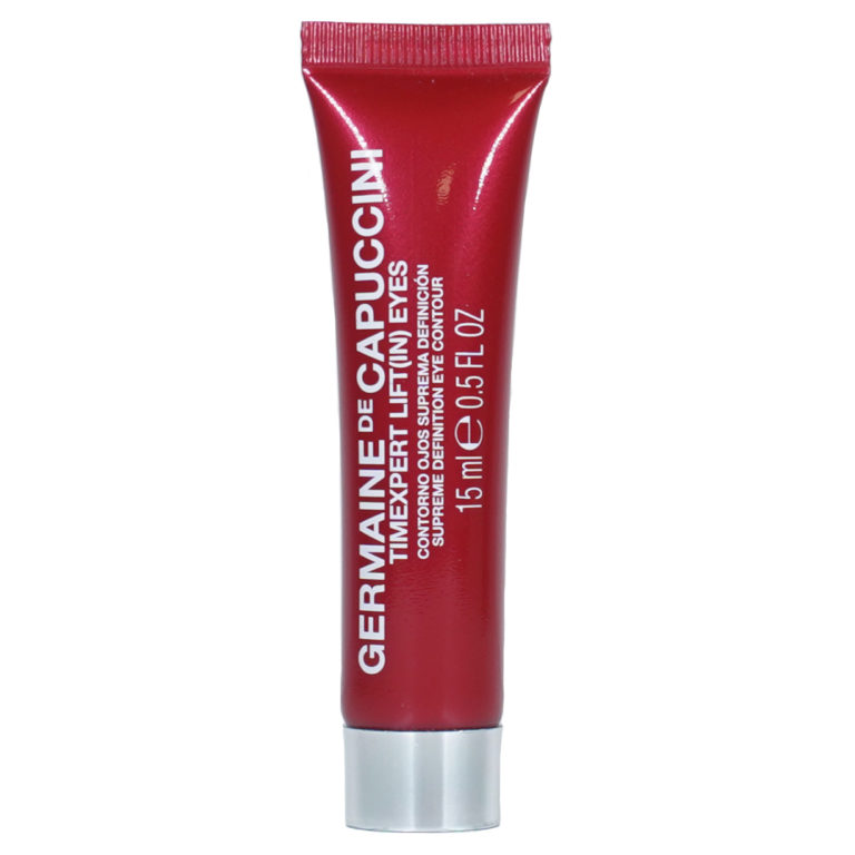 Germaine de Capuccini TimExpert Lift (In) Eyes 15ml Germaine de Capuccini TimExpert Lift (In) Eyes 15ml