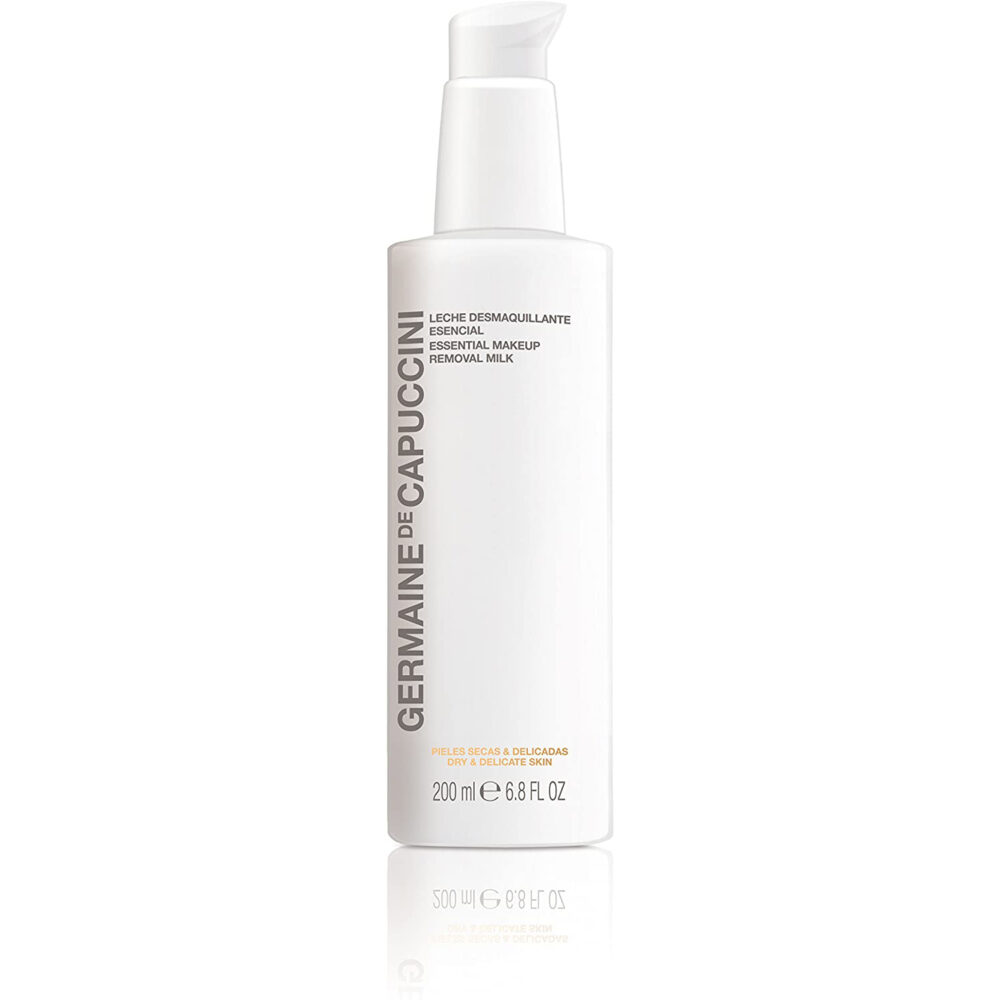 Germaine de Capuccini Latte detergente essenziale 200 ml