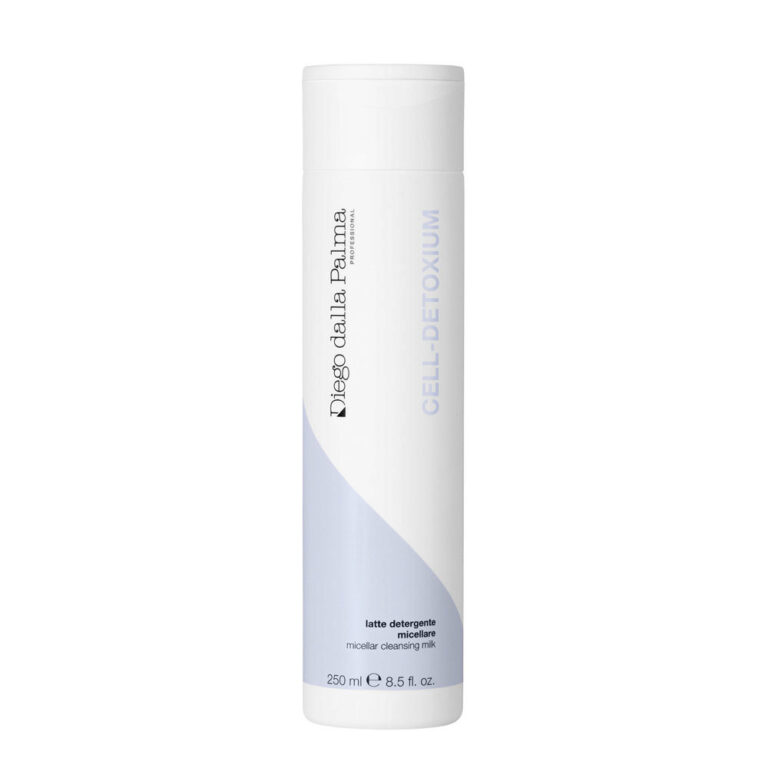 Diego Dalla Palma Cell-Detoxium Latte Detergente 250ml